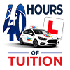 Semi Intensive 40 Hour Course Image