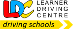 LDC Driving School Wakefield Logo